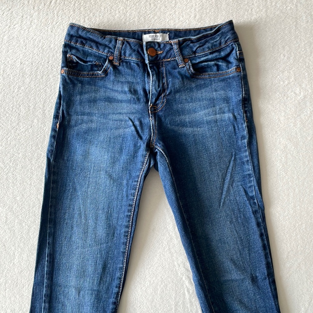 Midwash Jeans